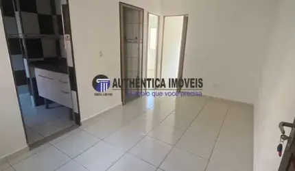 APARTAMENTO para VENDA - COHAB - CARAPICUÍBA - SÃO PAULO - AUTHÊNTICA IMÓVEIS