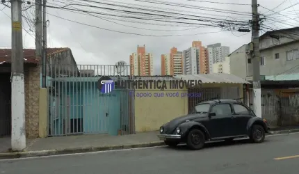 CASA para VENDA - JAGUARIBE - OSASCO - SÃO PAULO - AUTHÊNTICA IMÓVEIS