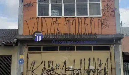 PRÉDIO COMERCIAL para VENDA - LOCAÇÃO - CENTRO - OSASCO - SÃO PAULO - AUTHÊNTICA IMÓVEIS