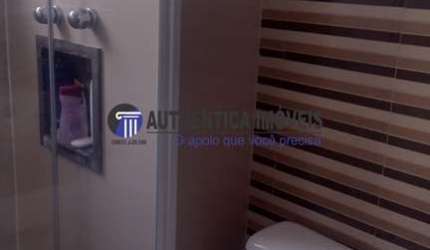 APARTAMENTO para VENDA - JARDIM TUPANCI - SÃO PAULO - AUTHÊNTICA IMÓVEIS