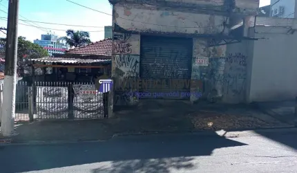CASA para VENDA - VILA YARA - OSASCO - SÃO PAULO - AUTHÊNTICA IMÓVEIS