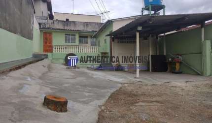CASA para LOCAÇÃO - UMUARAMA - OSASCO - SÃO PAULO - AUTHÊNTICA IMÓVEIS