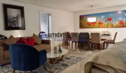 APARTAMENTO para VENDA - CENTRO - OSASCO - SÃO PAULO - AUTHÊNTICA IMÓVEIS