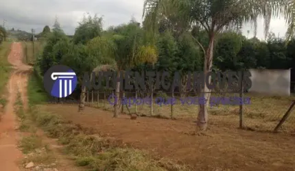 CHÁCARA para VENDA - RECREIO RESIDENCIAL IBIÚNA I - IBIÚNA- SÃO PAULO - AUTHÊNTICA IMÓVEIS