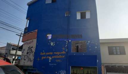 PRÉDIO COMERCIAL para VENDA em BUSSOCABA - OSASCO - SÃO PAULO - AUTHÊNTICA IMÓVEIS
