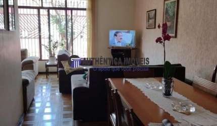 CASA para VENDA - CENTRO - OSASCO - SÃO PAULO - AUTHÊNTICA IMÓVEIS