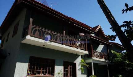 CASA para VENDA - CONDOMÍNIO REFÚGIO DOS PINHEIROS - ITAPEVI - SÃO PAULO - AUTHÊNTICA IMÓVEIS