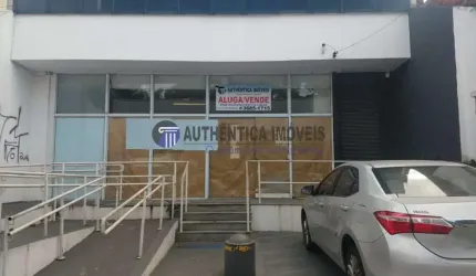 PRÉDIO COMERCIAL para VENDA - CENTRO, OSASCO/SP - AUTHÊNTICA IMÓVEIS