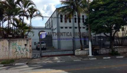PRÉDIO COMERCIAL para VENDA - AYROSA - OSASCO - SÃO PAULO - AUTHÊNTICA IMÓVEIS
