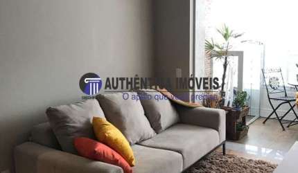 APARTAMENTO para VENDA - CENTRO - OSASCO - SÃO PAULO - AUTHÊNTICA IMÓVEIS