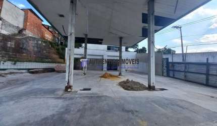 TERRENO para VENDA e LOCAÇÃO - ALIANÇA - OSASCO - SÃO PAULO - AUTHÊNTICA IMÓVEIS