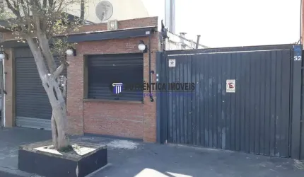 TERRENO para VENDA - BELA VISTA - OSASCO - SÃO PAULO - AUTHÊNTICA IMÓVEIS
