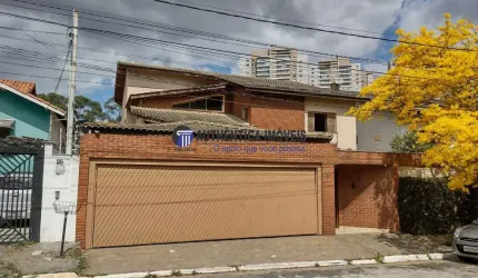 CASA para VENDA - PARQUE DOS PRÍNCIPES - SÃO PAULO - AUTHÊNTICA IMÓVEIS