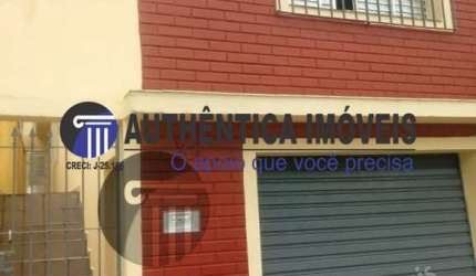CASA para VENDA - BELA VISTA - OSASCO - SÃO PAULO - AUTHÊNTICA IMÓVEIS