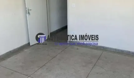 SALA para LOCAÇÃO - JARDIM DAS FLORES - OSASCO - SÃO PAULO - AUTHÊNTICA IMÓVEIS