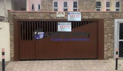 CASA para VENDA - PESTANA - OSASCO - SÃO PAULO - AUTHÊNTICA IMÓVEIS