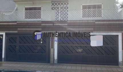 CASA para VENDA - PRESIDENTE ALTINO - OSASCO - SÃO PAULO - AUTHÊNTICA IMÓVEIS