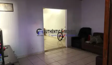CASA para VENDA - SANTO ANTÔNIO - OSASCO - SÃO PAULO - AUTHÊNTICA IMÓVEIS