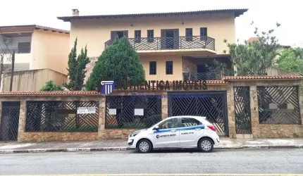 CASA para VENDA e LOCAÇÃO - CITY BUSSOCABA - OSASCO - SÃO PAULO - AUTHÊNTICA IMÓVEIS