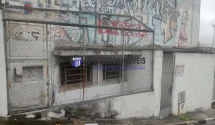 CASA para LOCAÇÃO - BANDEIRAS - OSASCO/SP - AUTHÊNTICA IMÓVEIS
