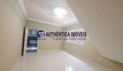 SOBRADO para VENDA - BANDEIRAS, OSASCO/SP - AUTHÊNTICA IMÓVEIS