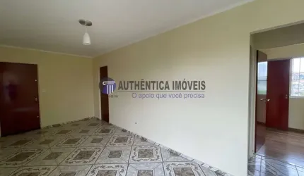 APARTAMENTO para LOCAÇÃO - PIRATININGA, OSASCO/SP -  AUTHÊNTICA IMÓVEIS