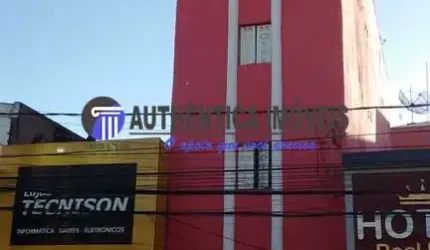 PRÉDIO COMERCIAL para VENDA - CENTRO - OSASCO - SÃO PAULO - AUTHÊNTICA IMÓVEIS