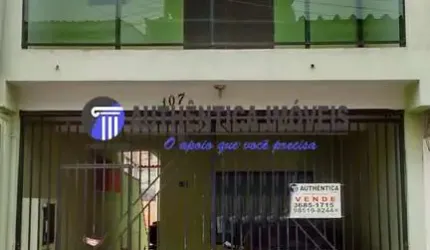 CASA para VENDA - JAGUARIBE - OSASCO - SÃO PAULO - AUTHÊNTICA IMÓVEIS