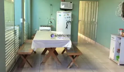 CASA para VENDA - JARDIM AMÉRICA - TABOÃO DA SERRA - SÃO PAULO - AUTHÊNTICA IMÓVEIS