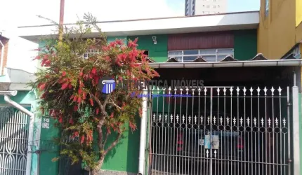 CASA para VENDA - JAGUARIBE - OSASCO - SÃO PAULO - AUTHÊNTICA IMÓVEIS