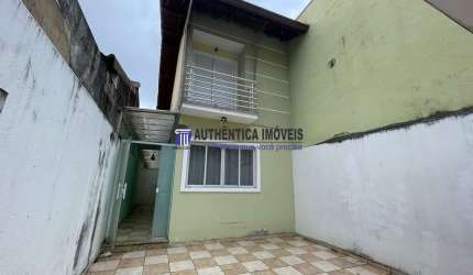 SOBRADO para VENDA - RESIDENCIAL - UMUARAMA, OSASCO/SP AUTHÊNTICA IMÓVEIS