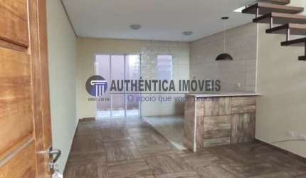 SOBRADO para VENDA - CIPAVA, OSASCO/SP - AUTHÊNTICA IMÓVEIS