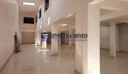 PRÉDIO COMERCIAL para VENDA - PIRATININGA, OSASCO/SP - AUTHÊNTICA IMÓVEIS