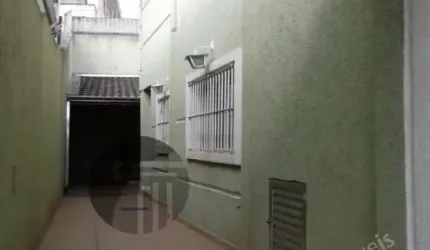 SOBRADO para VENDA - VELOSO - OSASCO - SÃO PAULO - AUTHÊNTICA IMÓVEIS