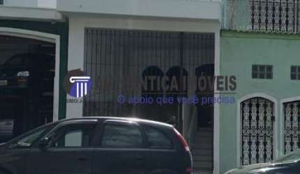 CASA para VENDA - VILA OSASCO - OSASCO - SÃO PAULO - AUTHÊNTICA IMÓVEIS