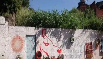 TERRENO para VENDA- SANO ANTÔNIO - OSASCO - SÃO PAULO - AUTHÊNTICA IMÓVEIS