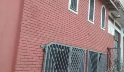 CASA para VENDA - JARDIM D'ABRIL - OSASCO - SÃO PAULO - AUTHÊNTICA IMÓVEIS
