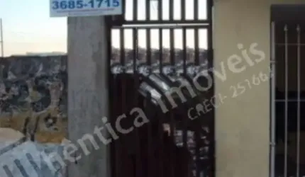 CASA para VENDA - BARONESA - OSASCO - SÃO PAULO - AUTHÊNTICA IMÓVEIS
