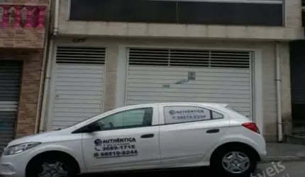 CASA ASSOBRADADA para VENDA - RESIDENCIAL -  NOVO OSASCO, OSASCO/SP - AUTHÊNTICA IMÓVEIS