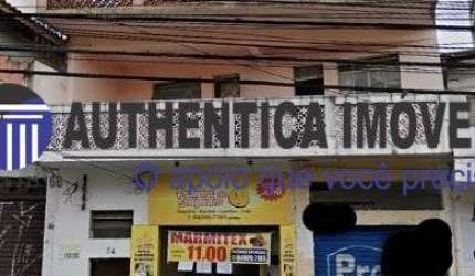 PRÉDIO COMERCIAL para VENDA - CENTRO - OSASCO - SÃO PAULO - AUTHÊNTICA IMÓVEIS