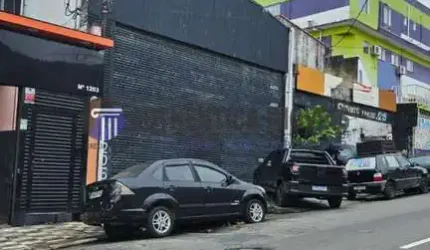 GALPÃO para LOCAÇÃO - KM 18 - OSASCO - SP - AUTHENTICA IMOVEIS