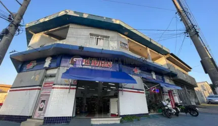 APARTAMENTO em SOBRELOJA para LOCAÇÃO - PADROEIRA - OSASCO/SP - AUTHÊNTICA IMÓVEIS