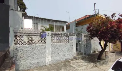 CASA P/ RENDA para VENDA - NOVO OSASCO - OSASCO - SÃO PAULO - AUTHÊNTICA IMÓVEIS