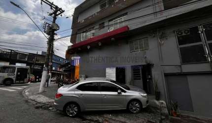 APARTAMENTO EM SOBRELOJA para LOCAÇÃO - NOVO OSASCO - OSASCO - SÃO PAULO - AUTHÊNTICA IMÓVEIS