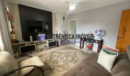 CASA P/ RENDA para VENDA - NOVO OSASCO - OSASCO - SÃO PAULO - AUTHÊNTICA IMÓVEIS