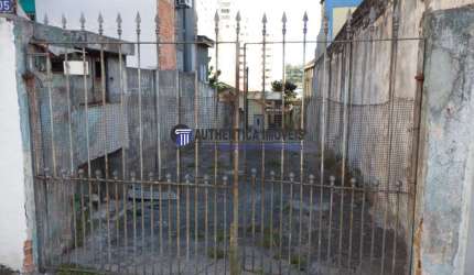 CASA P/ RENDA para VENDA - VILA OSASCO - OSASCO - SÃO PAULO - AUTHÊNTICA IMÓVEIS