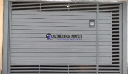 CASA PARA RENDA para VENDA - BUSSOCABA - OSASCO - SÃO PAULO - AUTHÊNTICA IMÓVEIS