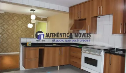 CASA PARA RENDA para VENDA - VELOSO - OSASCO - SÃO PAULO - AUTHÊNTICA IMÓVEIS