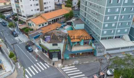 CASA PARA RENDA para VENDA - VILA OSASCO - OSASCO - SÃO PAULO - AUTHÊNTICA IMÓVEIS