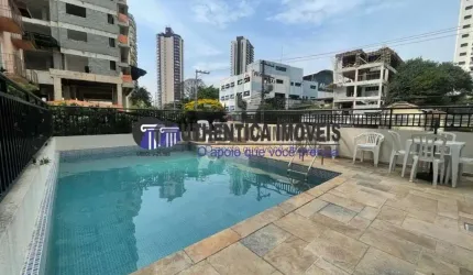 APARTAMENTO para VENDA - GOLDEN PLACE - VILA OSASCO - OSASCO - SP- AUTHÊNTICA IMÓVEIS